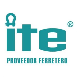 ITE Mayorista ferreterías logo ITE